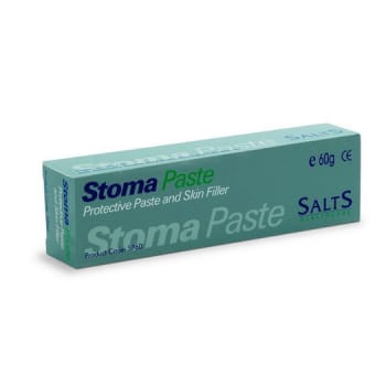 SALTS, pasta med alkohol, tube, 60 g