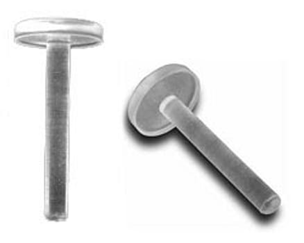 Medicina, ACE Stoppers 12/60 mm, steril