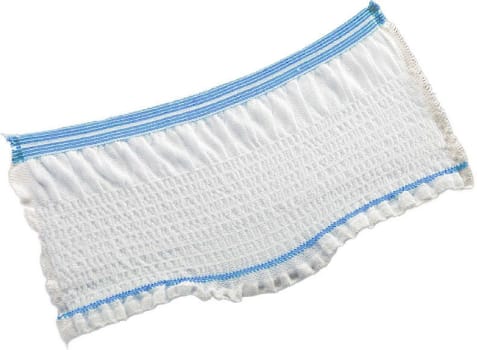 TENA Fix, nettrusse, blå, livvidde 80-100 cm, medium