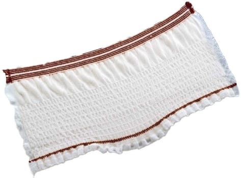 TENA Fix, nettrusse, brun, livvidde 90-110 cm, large