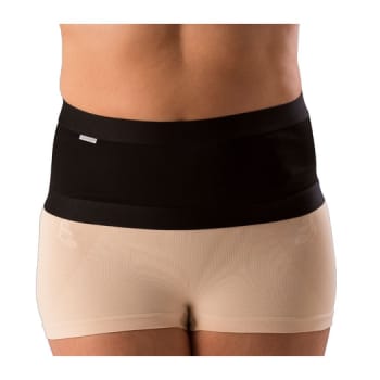 Corsinel, Tube, beige, 15 cm høj, Medium, medium