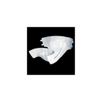 TENA Slip, alt i et ble, ultima, liv 70-120 cm, 1300 ml, medium