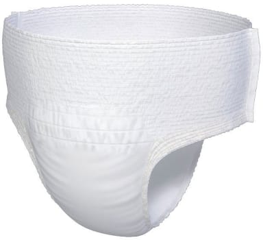 TENA Pants, bukseble discreet, livvidde 75-100 cm, 280 ml, medium