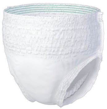 TENA Pants, bukseble super, livvidde 65-85 cm, 700 ml, small