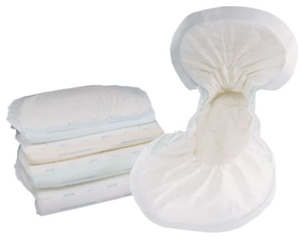 TENA Comfort, formble normal, 405 ml