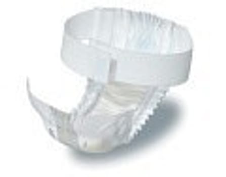 TENA Flex, bælteble maxi, lilla, livvidde 105-155 cm, 1645 ml, x-large