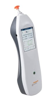 Inventis, Timpani tympanometer, håndholdt