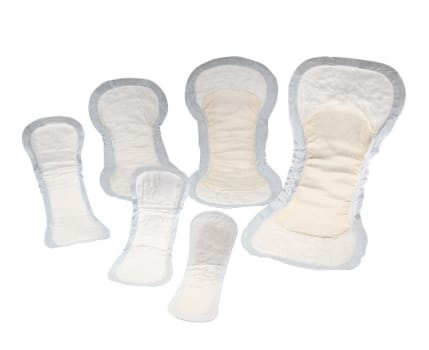 TENA Lady, drypbind super, 922 ml