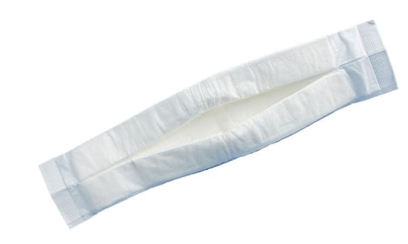 Absorin, herre-bind, Mincy, Normal