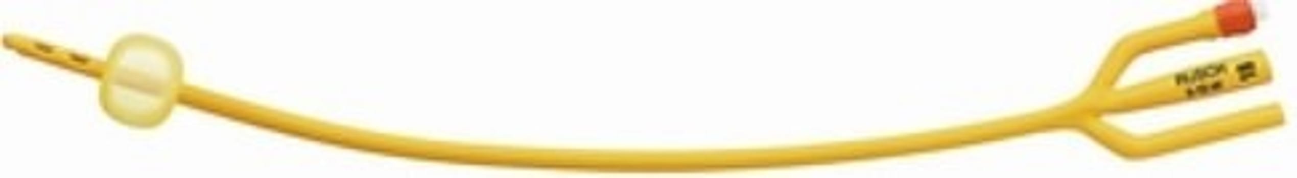 Rüsch Gold Silkolatex, 3-vejs ballonkat. 40cm, 5/15ml, steril, ch 26