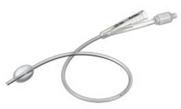 Innomed, 2-v suprapubisk kateter, silikone, 30 cm, steril, ch 12