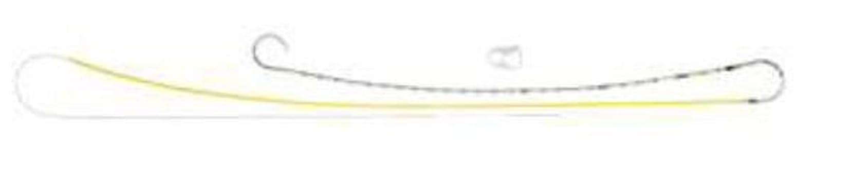 Rüsch Superglide DD, ureterstent 26cm, hydrogel, åben grisehale, steril, ch 6