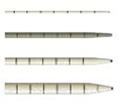 Rüsch, fascial dilatator, steril, ch 8