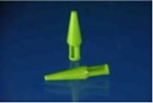 Fortune, Tiemann ballonkat., 42cm, 5/10ml, silikone, steril, ch 16