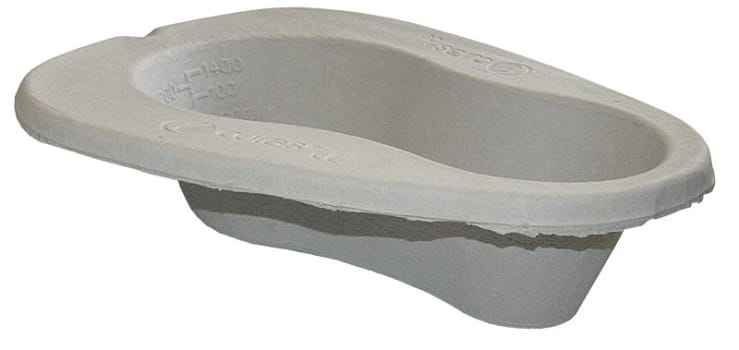 Curas, bækken, pulp, 2000 ml