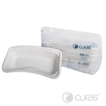 Curas, pusbækken, pulp, 700 ml