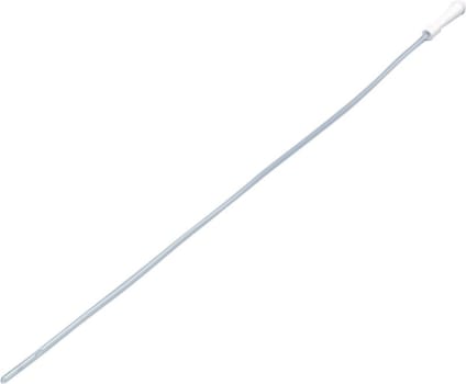 Pennine, Nelatonkateter 38cm, steril, ch 12