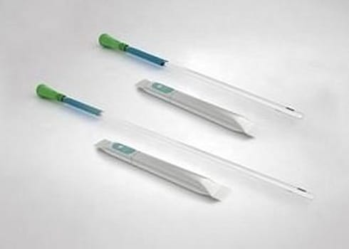 GentleCath, Glide Nelatonkateter 40 cm, m. vand, steril, POBE, ch 14