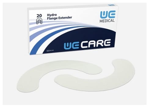 We Medical, kantsikring