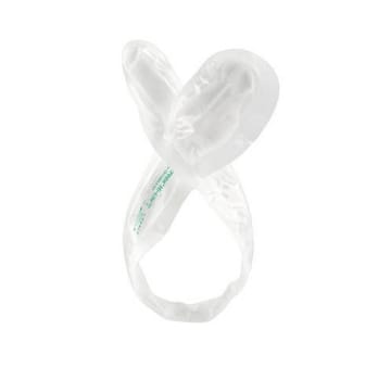 Actreen Hi-Lite, Tiemann kateter til mænd 41 cm steril, ch 10