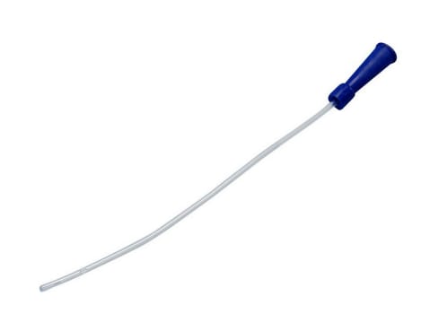 Conveen EasiCath, kvindekateter, 20 cm, steril, ch 8