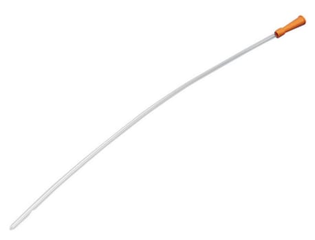 Conveen EasiCath, Nelatonkateter, 40 cm, steril, ch 16