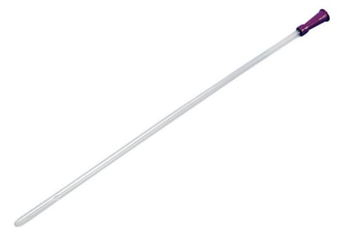 Conveen EasiCath, Nelatonkateter, 40 cm, steril, ch 22