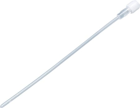 Conveen EasiCath, kvindekateter, luer-lock, 20 cm, steril, ch 8