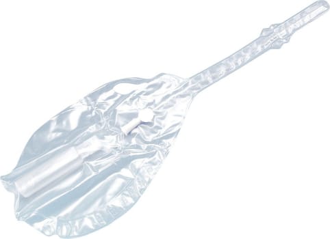 Conveen EasiCath, Nelatonkateter, 40 cm, steril, ch 12