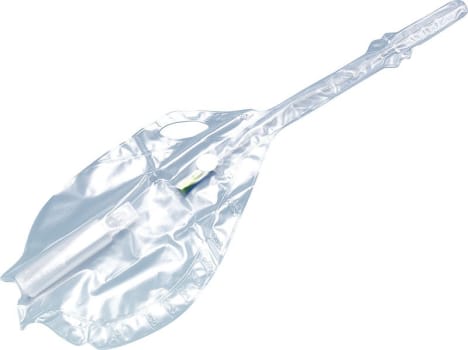 Conveen EasiCath, Nelatonkateter, 40 cm, steril, ch 14