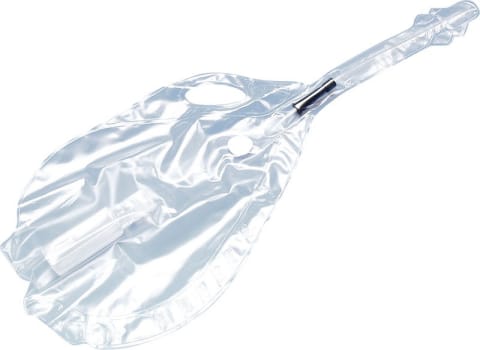 Conveen EasiCath, børnekateter, 20 cm, steril, ch 10