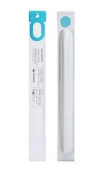 SpeediCath, PVC-fri, Nelatonkateter i vand, 40 cm, steril, ch 10