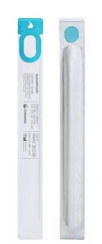 SpeediCath Control, PVC-fri, Nelatonkateter i vand, 40 cm, steril, ch 12