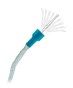 SpeediCath Flex, PVC-fri, standardkateter 33cm, i vand, lommestr., steril, ch 14