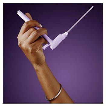 LoFric Elle POBE, kvindekateter, 10 cm, steril, ch 12