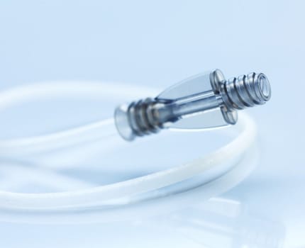 LoFric Classic POBE, Insti-Cath Pobe kvinde skyllekat, 20 cm, steril, ch 8