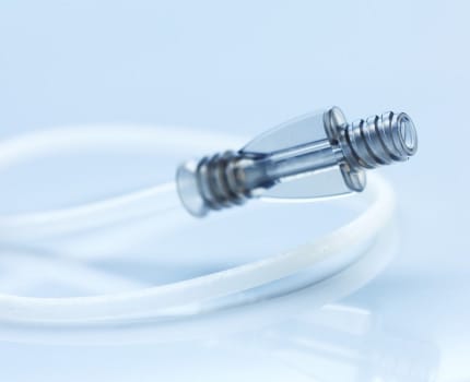 LoFric Classic POBE, Insti-Cath Pobe kvinde skyllekat, 20 cm, steril, ch 14