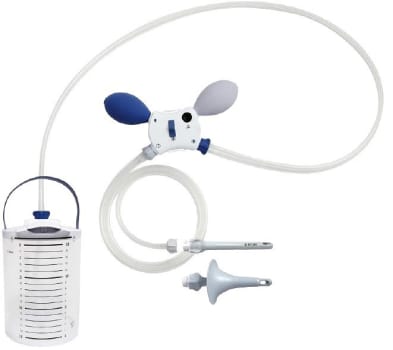 Navina Classic, irrigationssæt, regular/standard