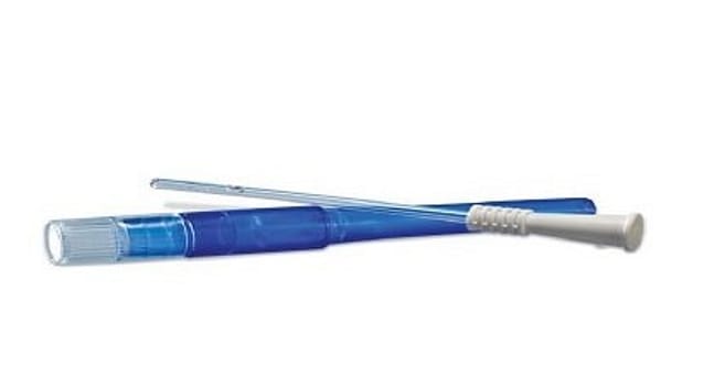 Curan Lady, kvindekateter pht fri, 8,5/12,5cm, st., ch 14