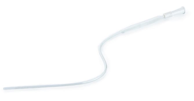 LentisCath, Nelatonkateter, hydrofil coated, 40 cm, steril, ch 18