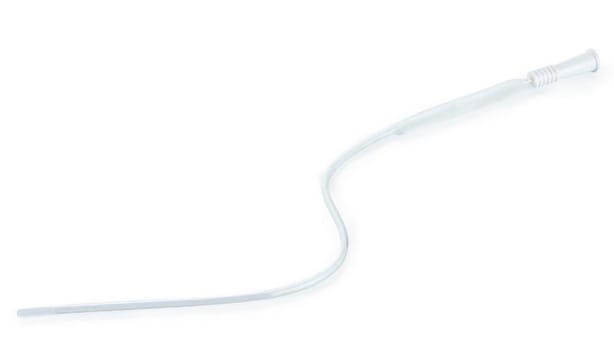 Lenty, Nelatonkateter, 40 cm, steril, ch 14