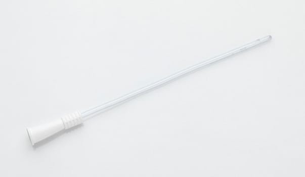 Lenty, kvindekateter, 19 cm, steril, ch 18