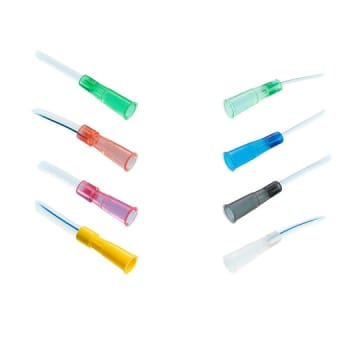 Pennine Levin, duodenalsonde, 122 cm, X ray, steril, ch 16