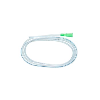 Pennine Levin, duodenalsonde, 122 cm, X ray, steril, ch 16