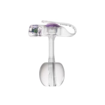 MediLime, gastrostomiknapsonde, 3,0 cm, steril, FR 14