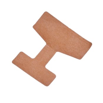 Medicina, næse plaster, børn