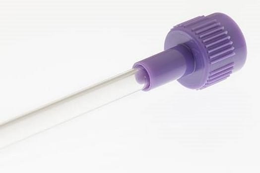 Medicina, Medicinrør, ENFit, steril, 5 cm