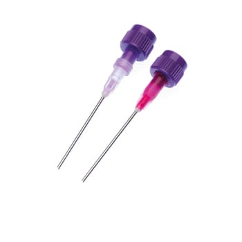 Medicina, Stumpkanyle, ENFit uden filter, steril