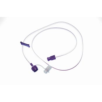 Medicina, forlængersæt, mellemstykke ENFit lille indre, st., 150 cm