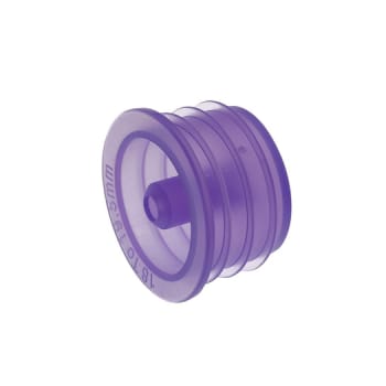 Medicina, flaskeadapter, ENFit, steril, 16,5-18 mm